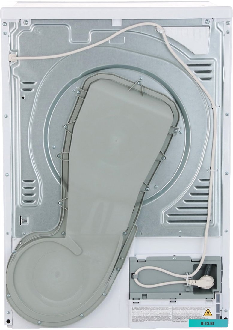 DF7412GA Сушильная машина BEKO DF7412GA