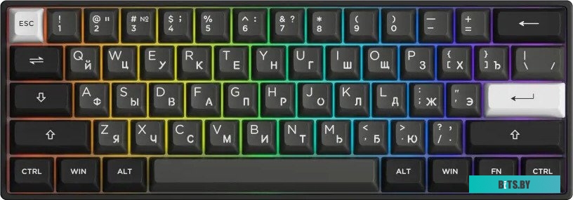 Клавиатура Akko 3061S 306161