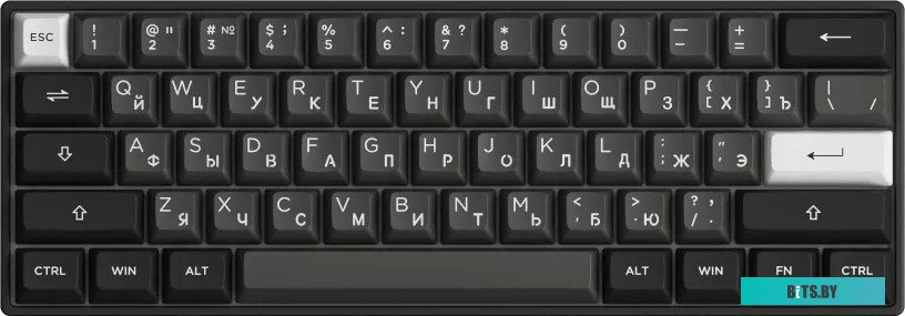 Клавиатура Akko 3061S 306161
