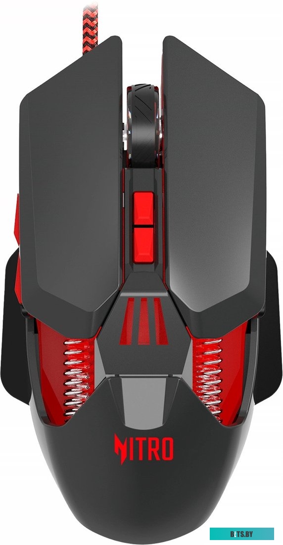 Мышь Acer Nitro OMW302 ZL.MCECC.025