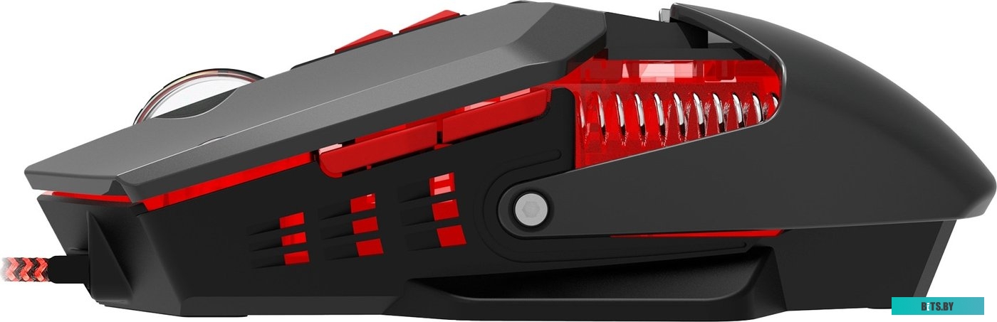 Мышь Acer Nitro OMW302 ZL.MCECC.025