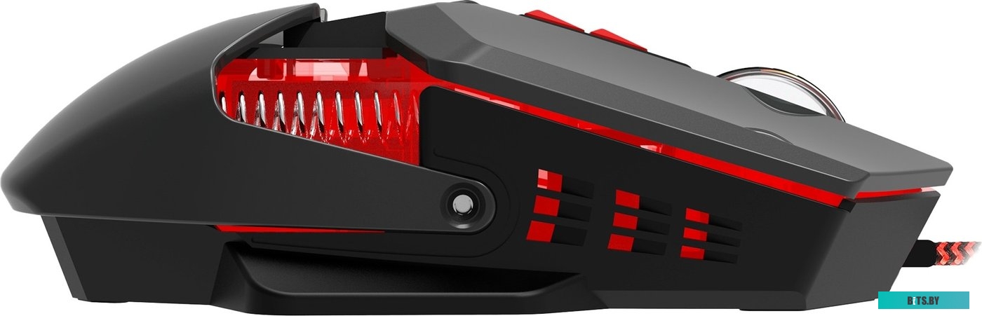 Мышь Acer Nitro OMW302 ZL.MCECC.025