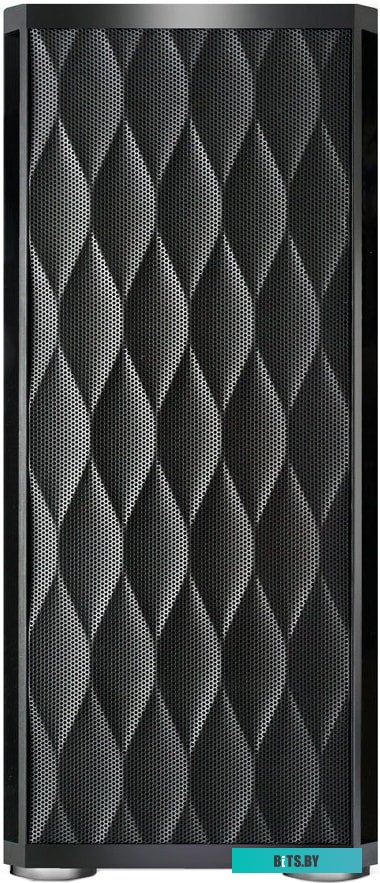 Корпус Ginzzu GL200