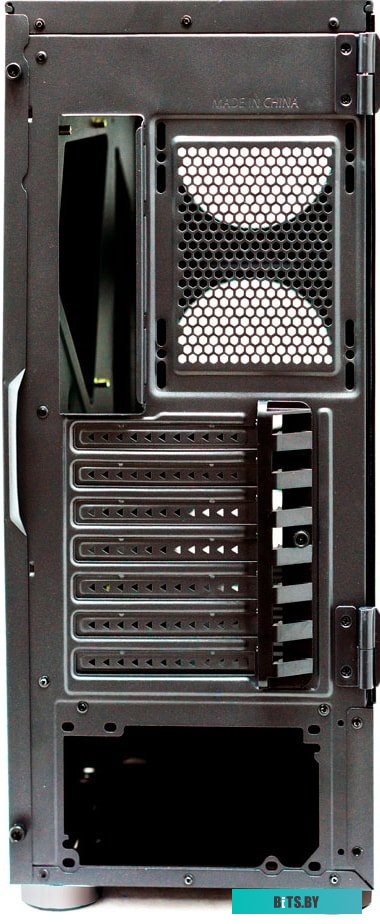 Корпус Ginzzu GL200