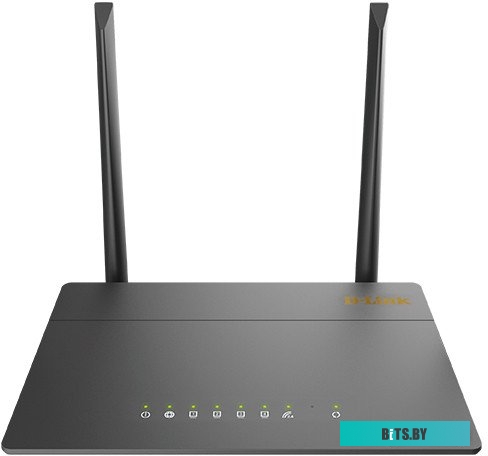 Роутер D-Link DIR-615/GFRU/R2A