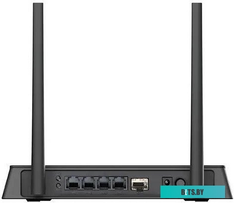 Роутер D-Link DIR-615/GFRU/R2A