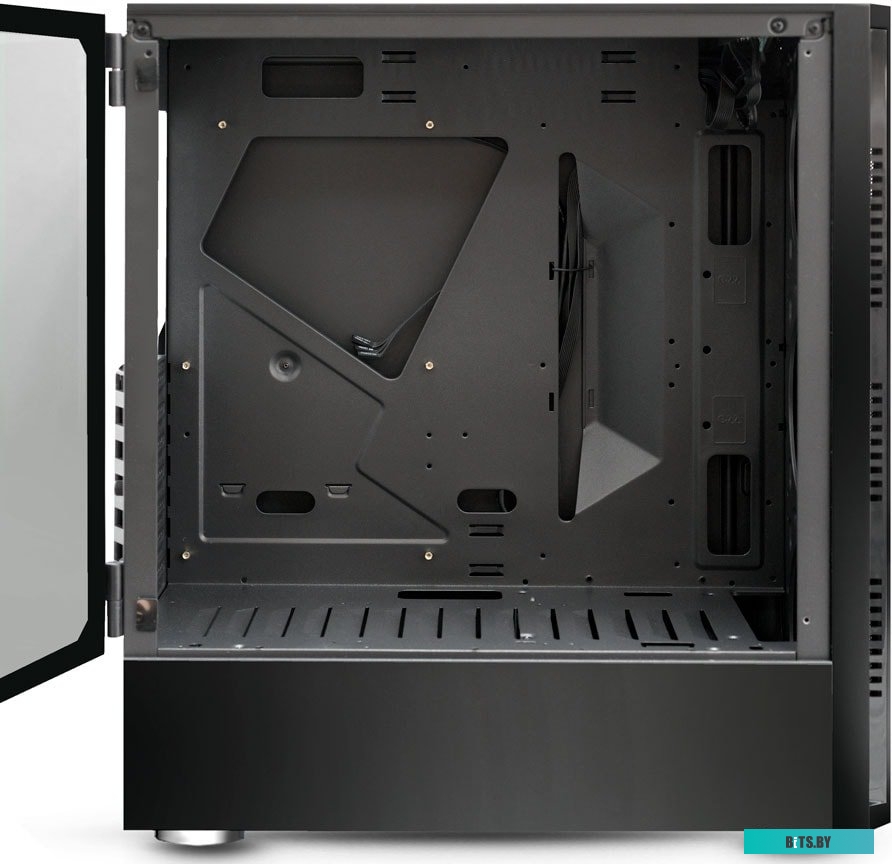 Корпус Ginzzu GL200