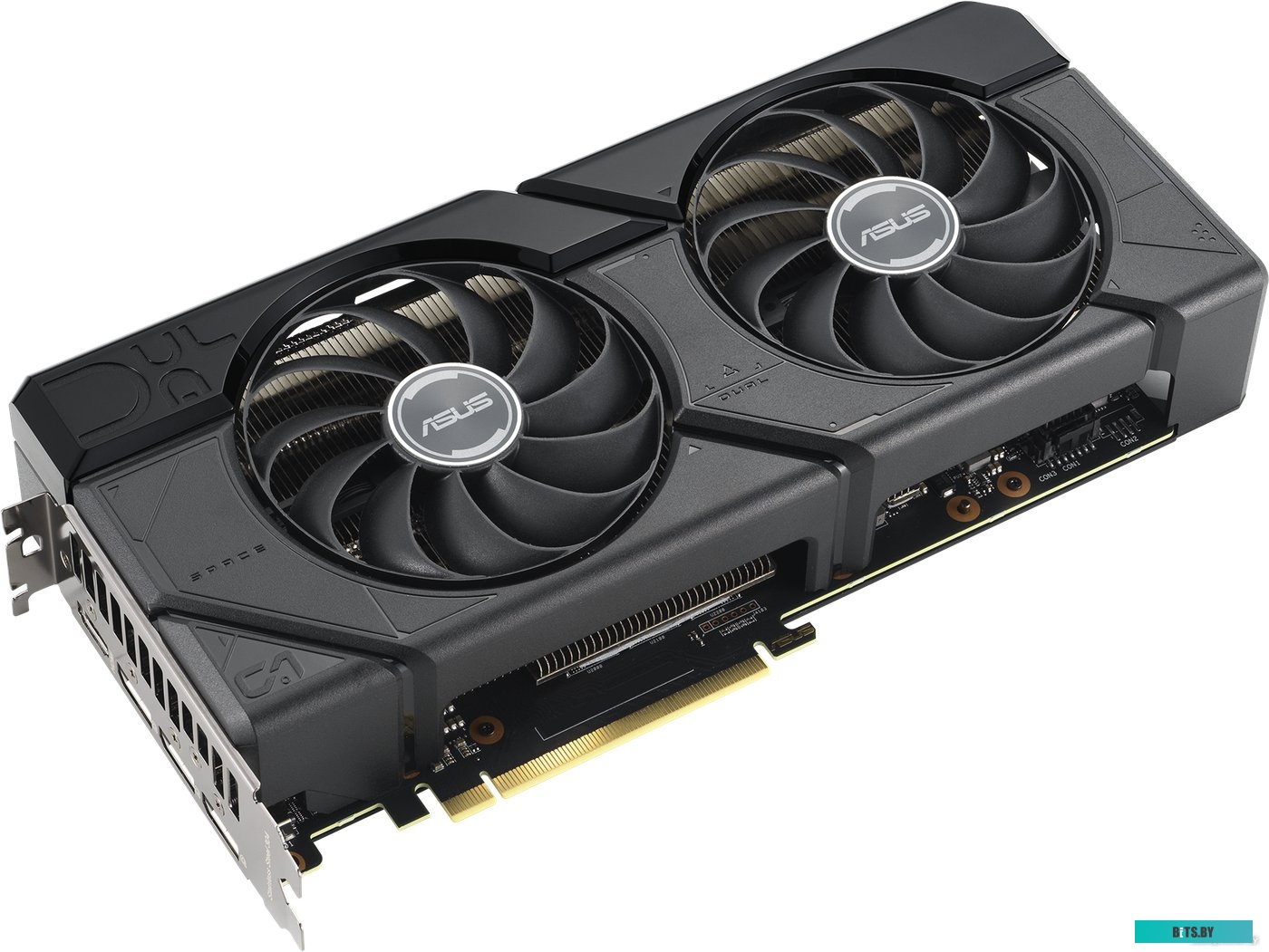 Видеокарта ASUS Dual Radeon RX 7800 XT OC Edition 90YV0JJ1-M0NA00