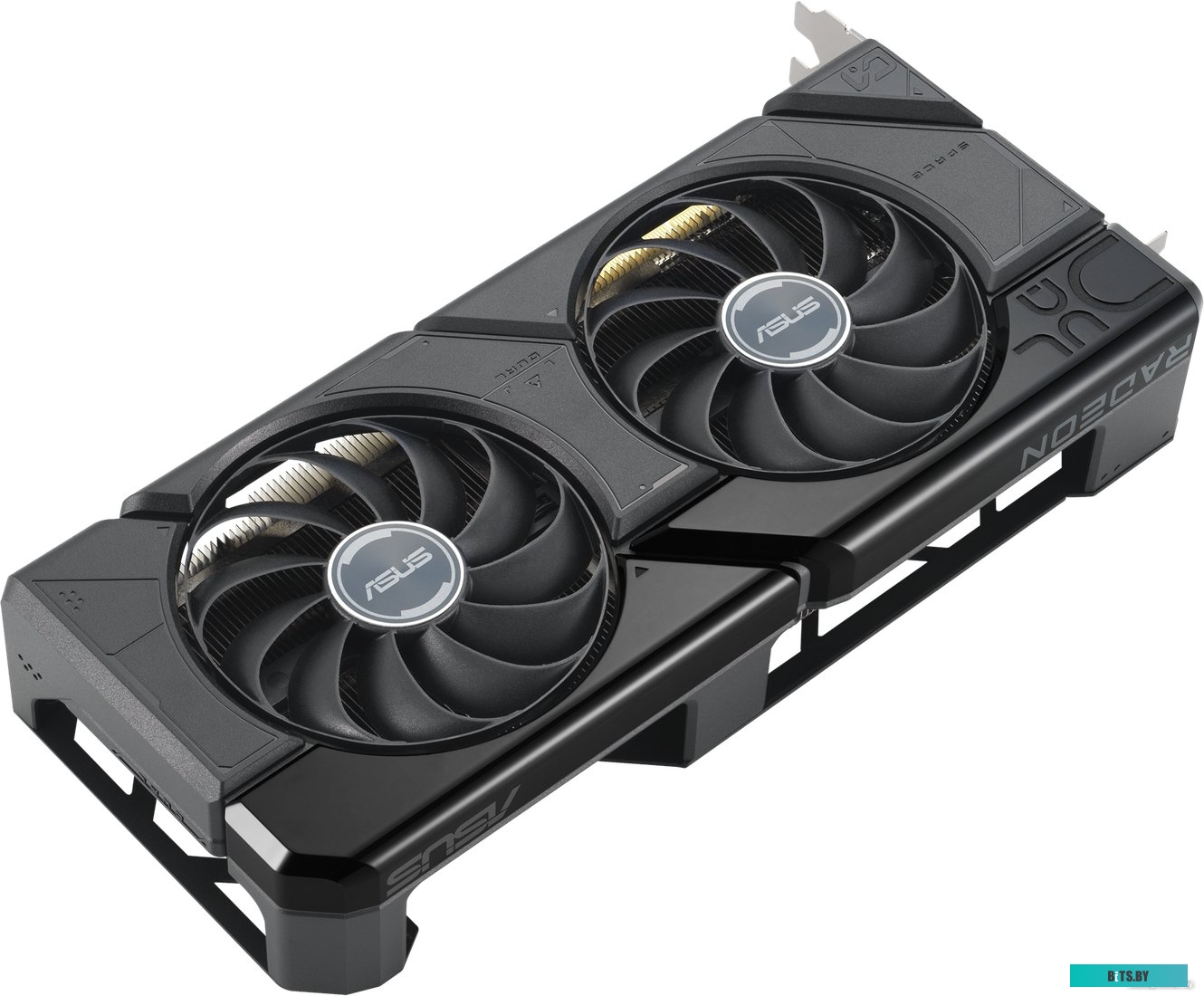 Видеокарта ASUS Dual Radeon RX 7800 XT OC Edition 90YV0JJ1-M0NA00