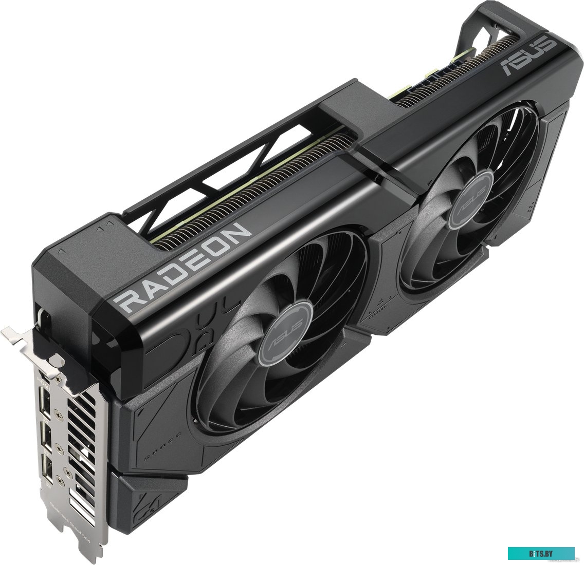 Видеокарта ASUS Dual Radeon RX 7800 XT OC Edition 90YV0JJ1-M0NA00