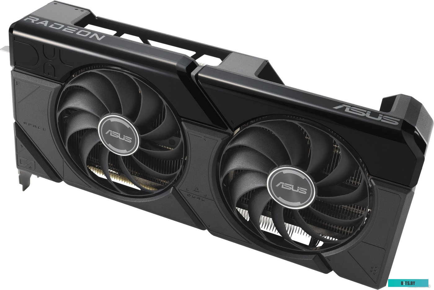 Видеокарта ASUS Dual Radeon RX 7800 XT OC Edition 90YV0JJ1-M0NA00