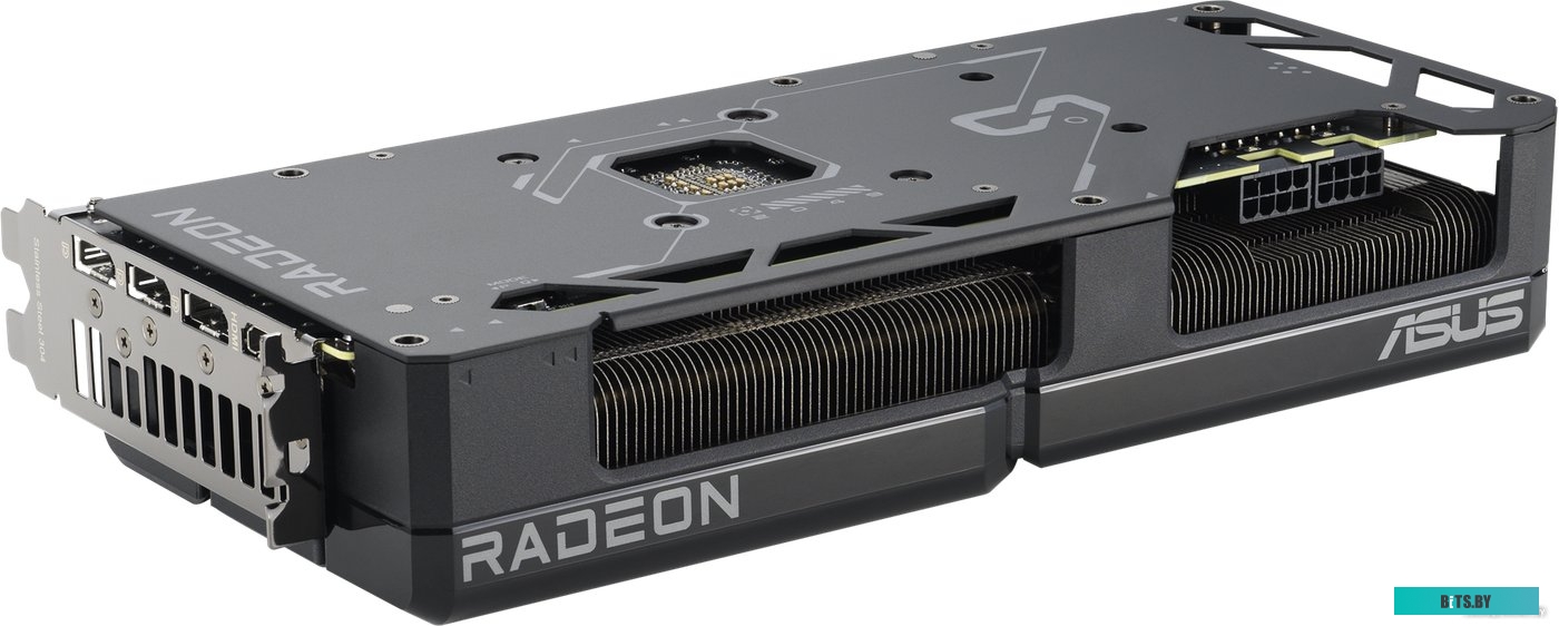 Видеокарта ASUS Dual Radeon RX 7800 XT OC Edition 90YV0JJ1-M0NA00