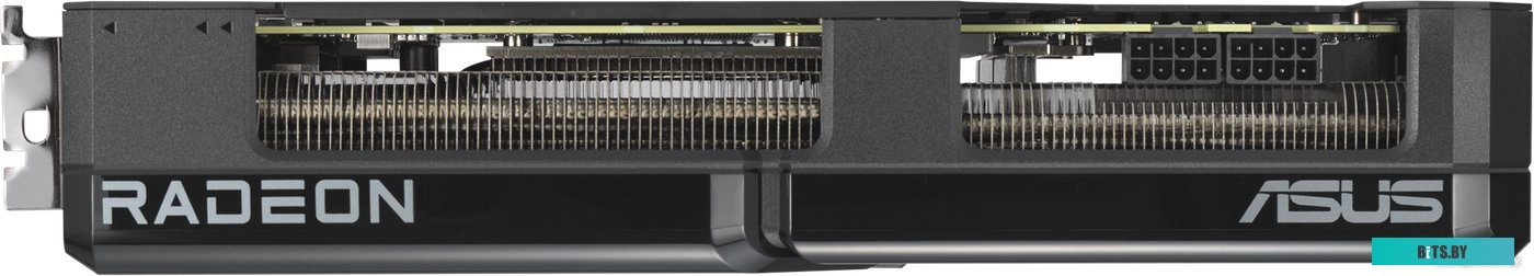Видеокарта ASUS Dual Radeon RX 7800 XT OC Edition 90YV0JJ1-M0NA00