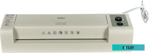 Ламинатор Deli E3892-EU, A3