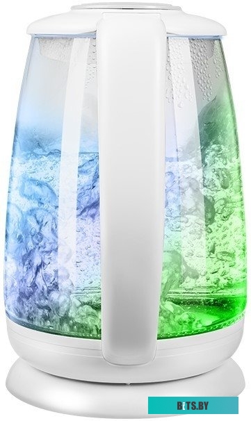 RK-G212S Чайник электрический RED solution RK-G212S SkyKettle, 2200Вт, черный