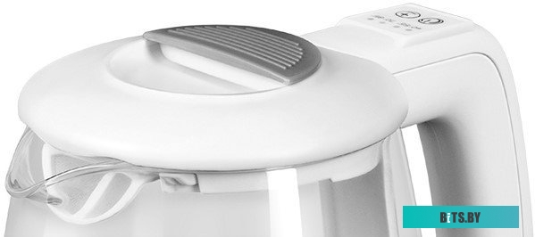 RK-G212S Чайник электрический RED solution RK-G212S SkyKettle, 2200Вт, черный