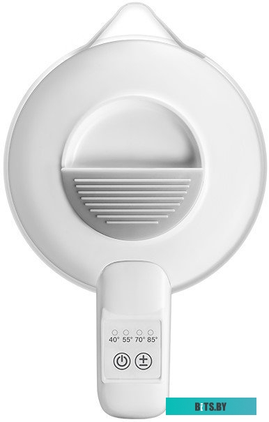 RK-G212S Чайник электрический RED solution RK-G212S SkyKettle, 2200Вт, черный