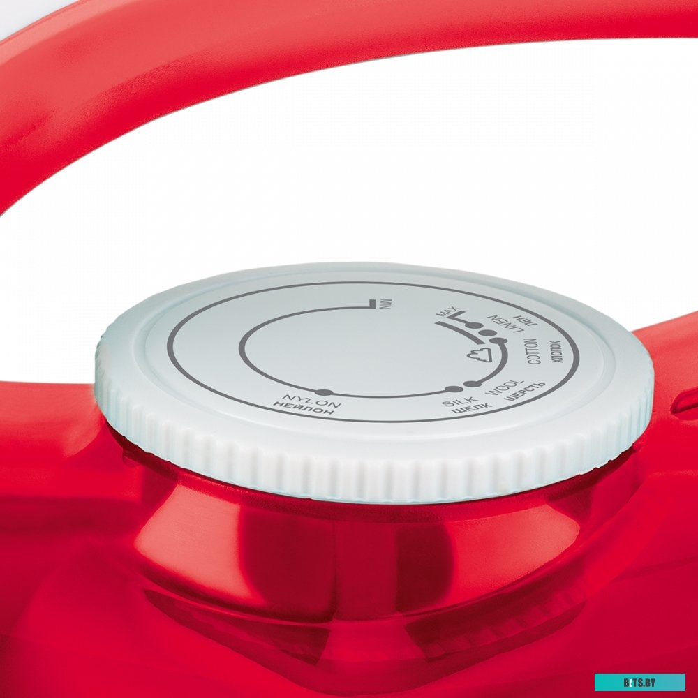 SC-SI30P15 Утюг SCARLETT SC-SI30P15 RED