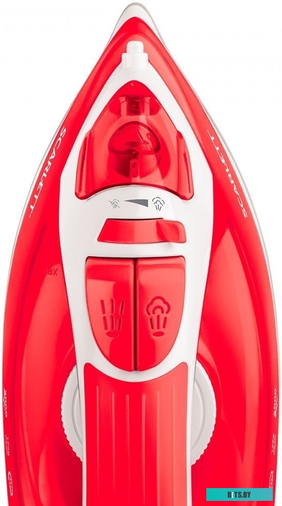 SC-SI30P15 Утюг SCARLETT SC-SI30P15 RED