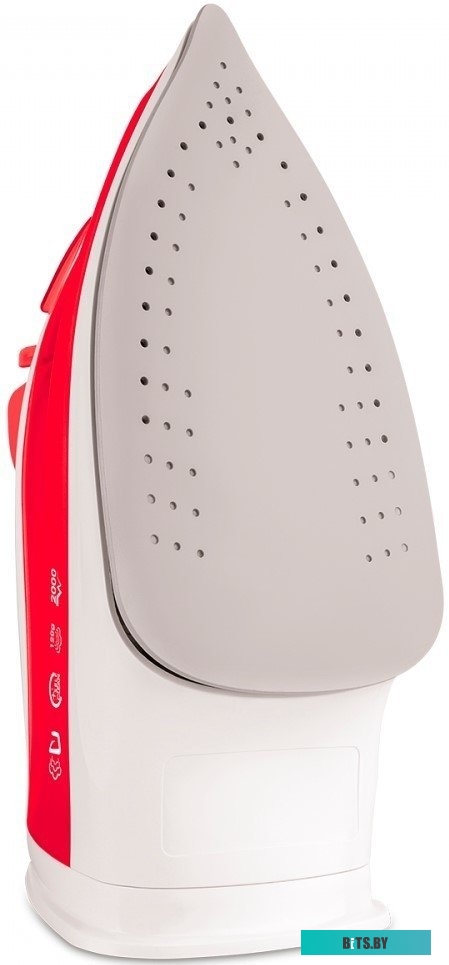 SC-SI30P15 Утюг SCARLETT SC-SI30P15 RED