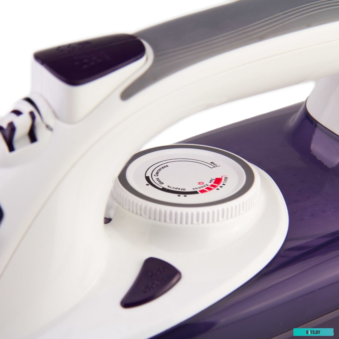 GL6106 Утюг GL6106 PURPLE GALAXY