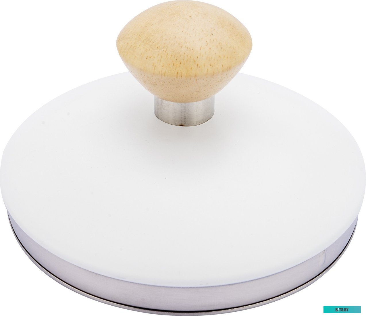 SW-CH1712 Чайник металлический Starwind Chef Country белый