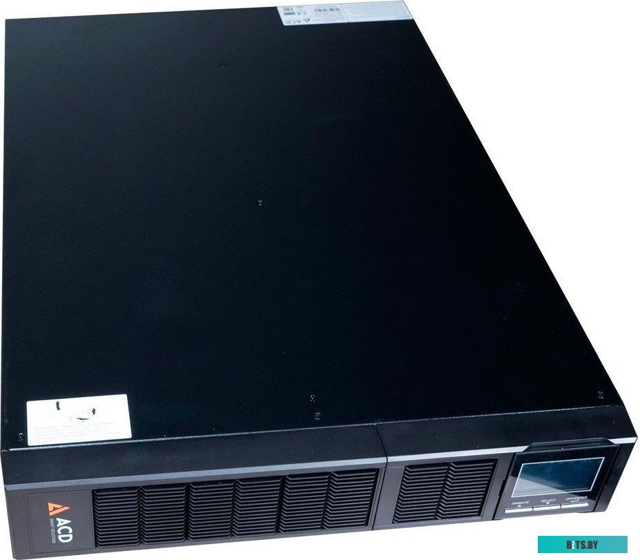 ИБП ACD PW-RackLine 3000I 83-322375-00G.