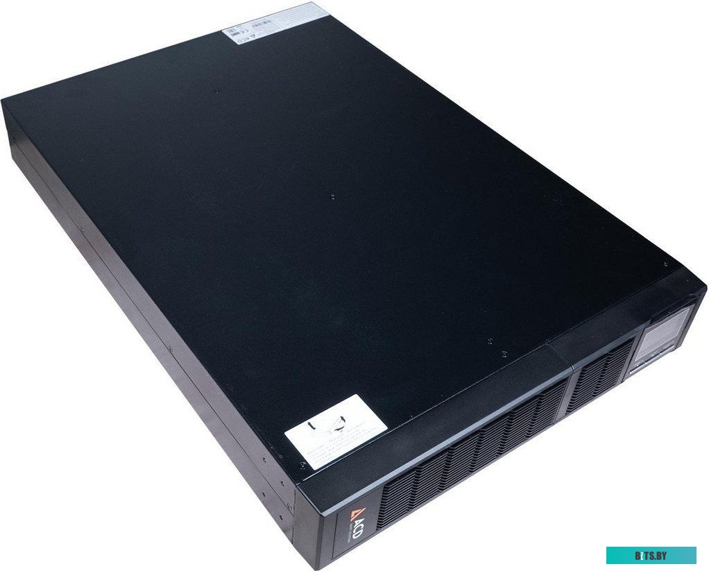 ИБП ACD PW-RackLine 3000I 83-322375-00G.