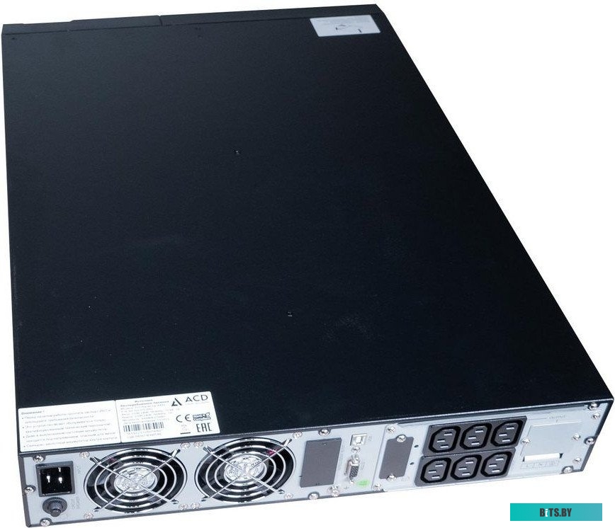ИБП ACD PW-RackLine 3000I 83-322375-00G.