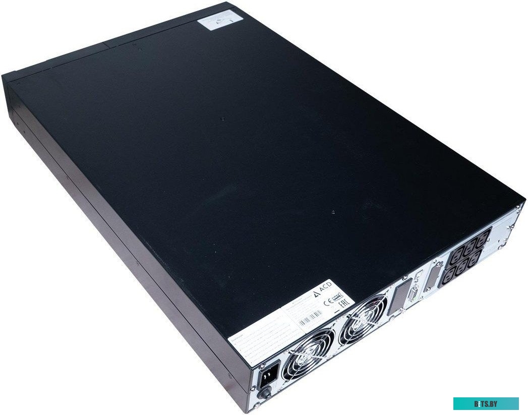 ИБП ACD PW-RackLine 3000I 83-322375-00G.