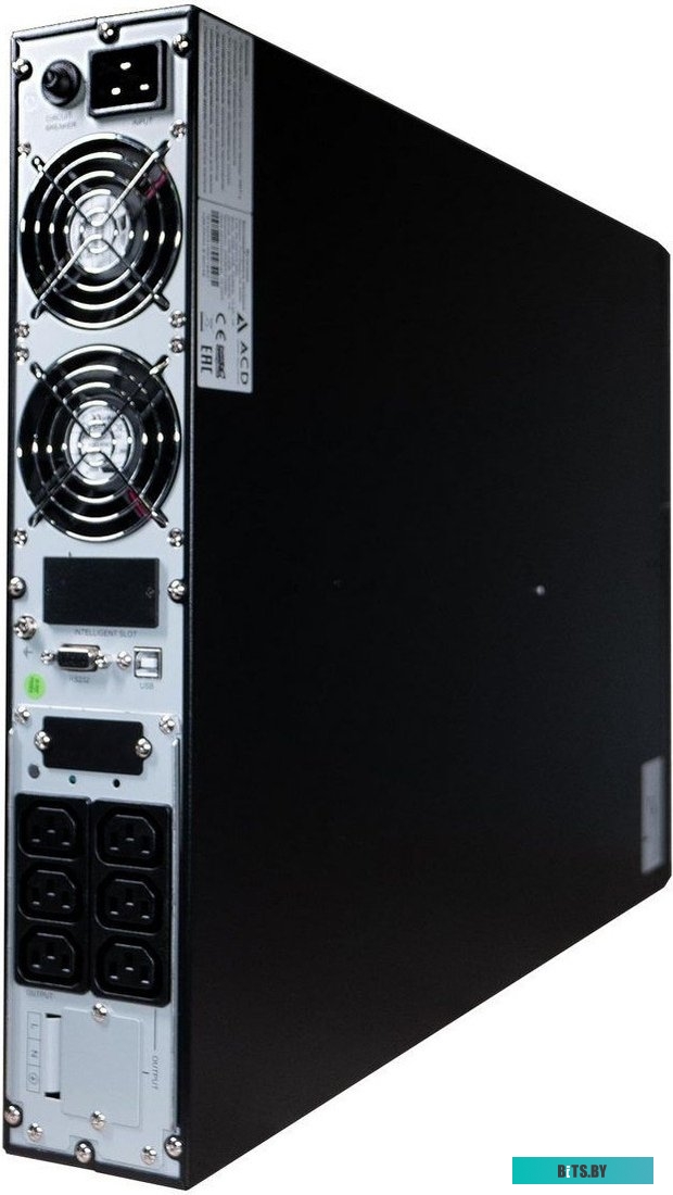 ИБП ACD PW-RackLine 3000I 83-322375-00G.