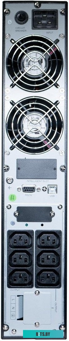 ИБП ACD PW-RackLine 3000I 83-322375-00G.