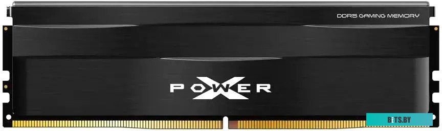 Модуль памяти Silicon Power XPOWER Zenith DDR5 SP032GXLWU560FSE