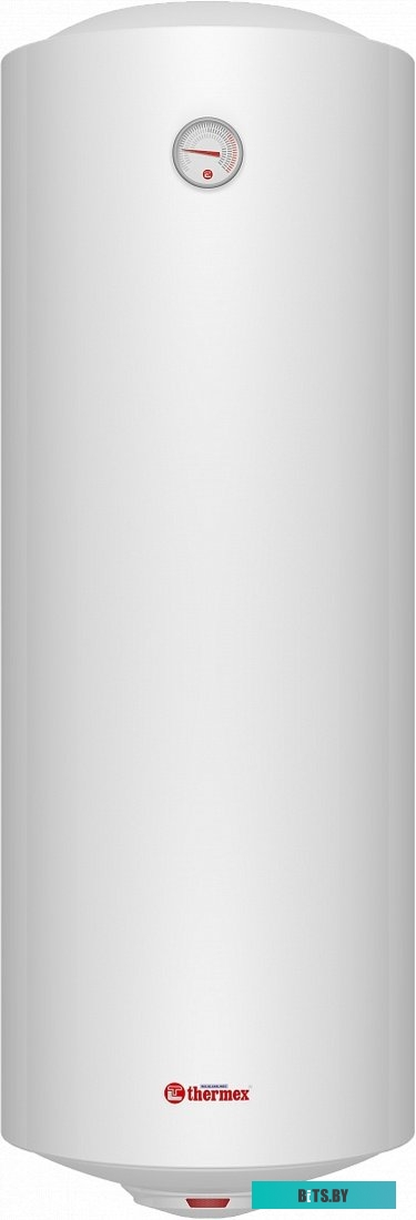 111 089 Водонагреватель Thermex TitaniumHeat 150 V 1.5кВт 150л электрический настенный/белый