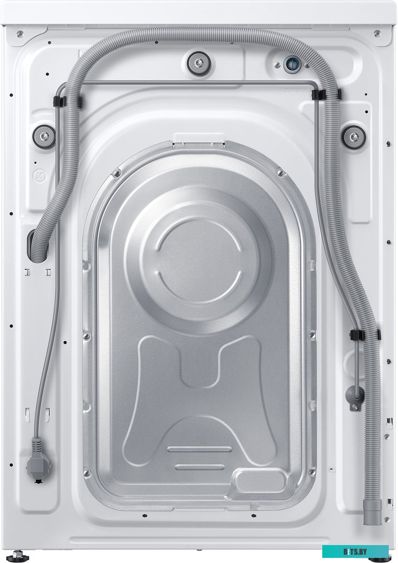 WD10T654CBH/LP Стиральная машина Samsung WD10T654CBH/LP класс: A загр.фронтальная макс.:10.5кг (с сушкой) белый