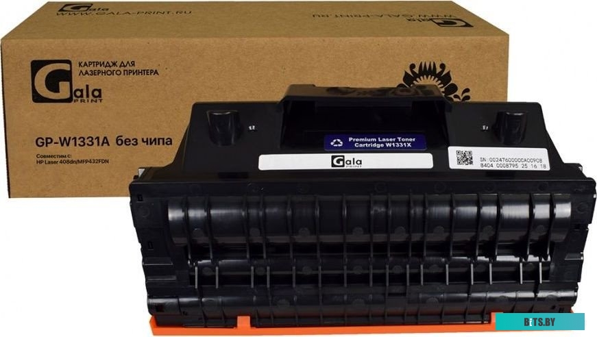 Картридж лазерный G&G GG-W1331A W1331A