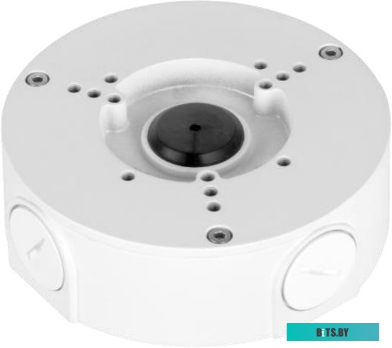 DH-PFA13G Монтажная коробка Dahua DH-PFA13G,  белый