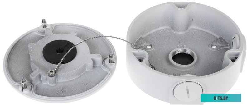 DH-PFA13G Монтажная коробка Dahua DH-PFA13G,  белый
