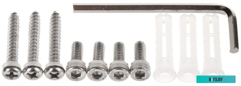 DH-PFA13G Монтажная коробка Dahua DH-PFA13G,  белый