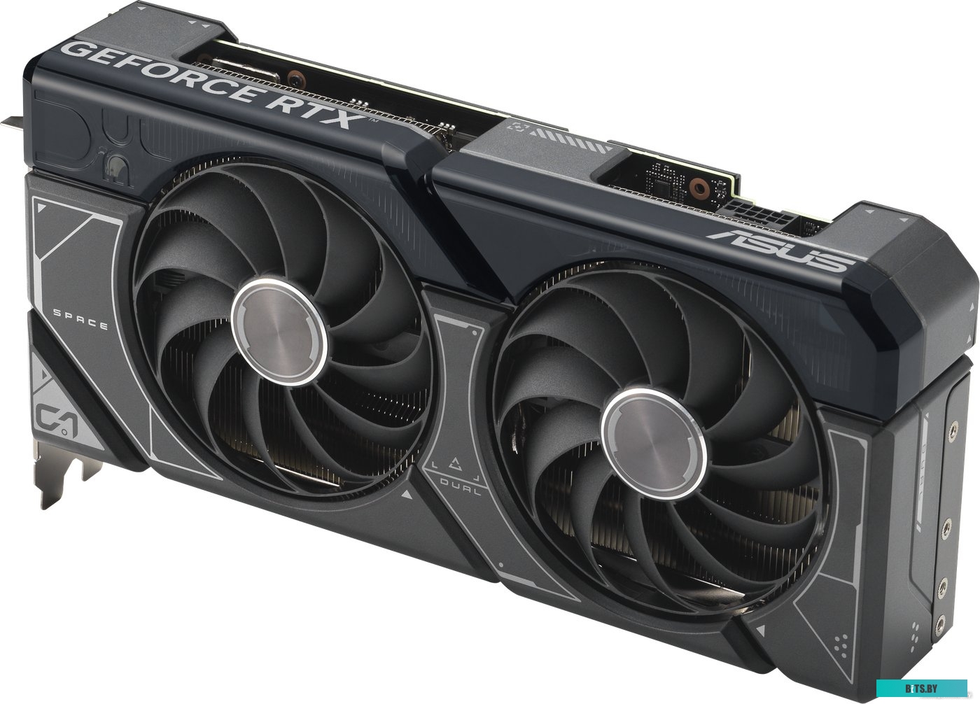 Видеокарта ASUS DUAL-RTX4070S-O12G 90YV0K82-M0NA00