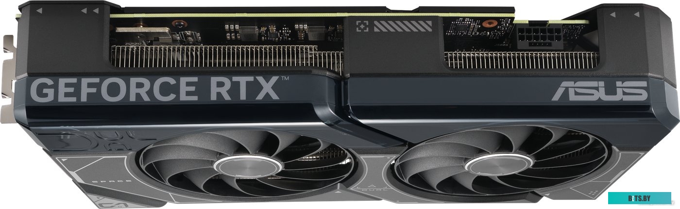 Видеокарта ASUS DUAL-RTX4070S-O12G 90YV0K82-M0NA00