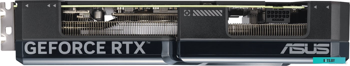 Видеокарта ASUS DUAL-RTX4070S-O12G 90YV0K82-M0NA00