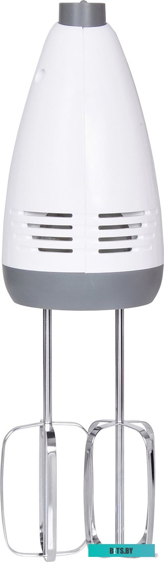 HYM-H4501 Миксер ручной Hyundai HYM-H4501 500Вт белый/серый