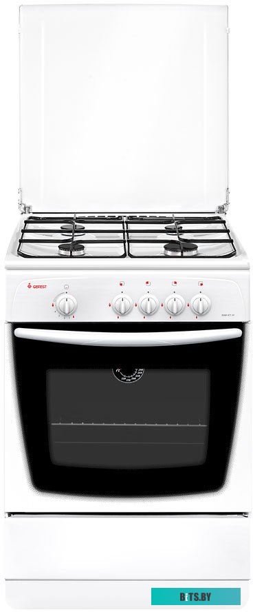 ПГ 1200-С7 К8 Газовая плита GEFEST ПГ 1200-С7 К8