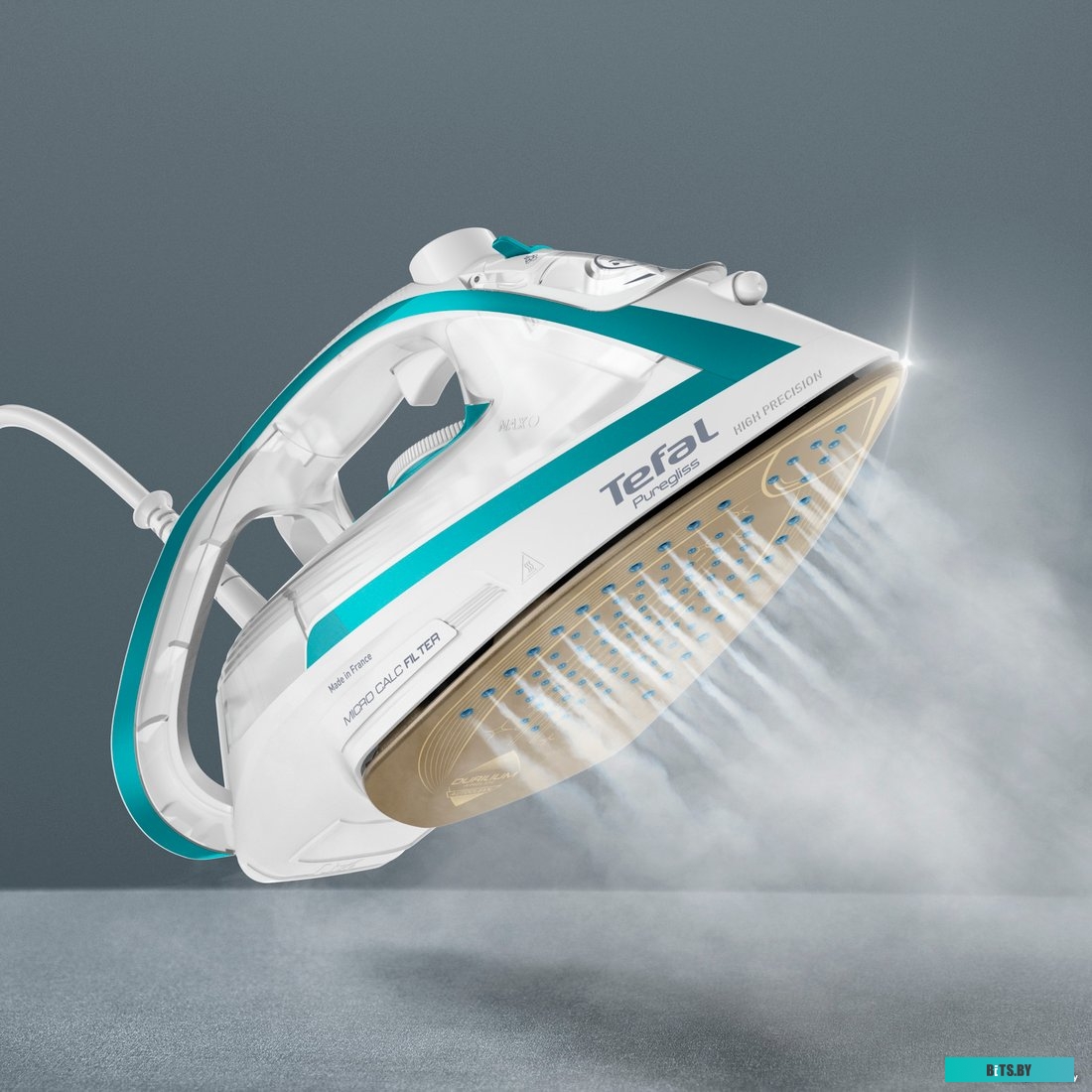 FV8044E0 Электроутюг TEFAL FV8044E0