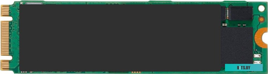 Твердотельный накопитель Lenovo ThinkSystem 2.5" 5400 PRO 4XB7A82259