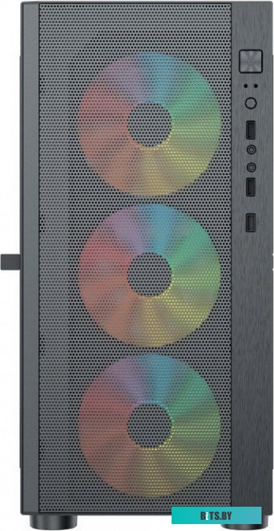 Корпус для ПК ACD Citadel 104 AH-TC4GA-0000