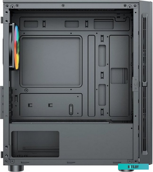 Корпус для ПК ACD Citadel 104 AH-TC4GA-0000