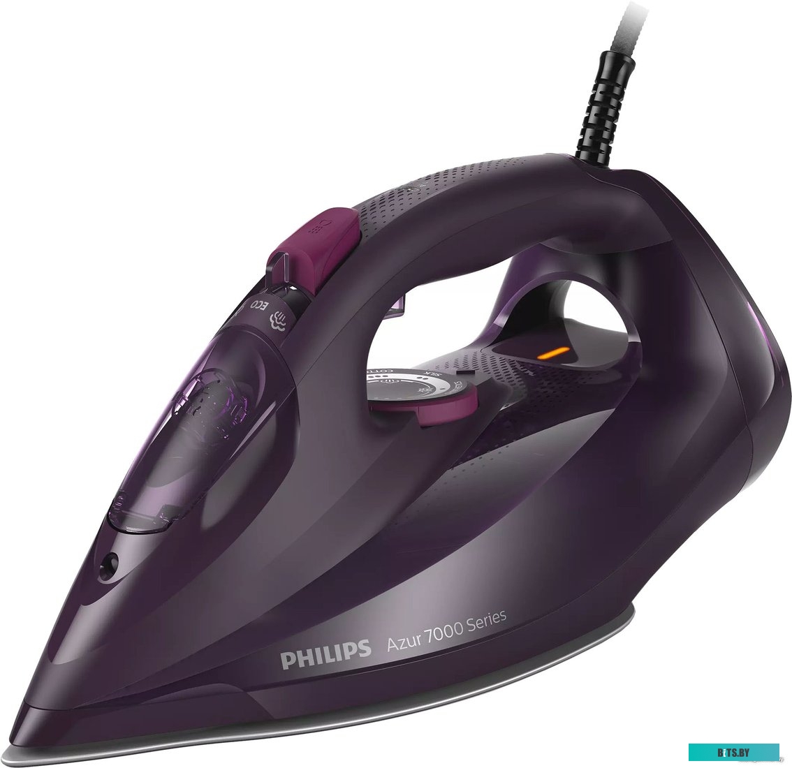 DST7061/30 Утюг DST7061/30 DARK PURPLE PHILIPS