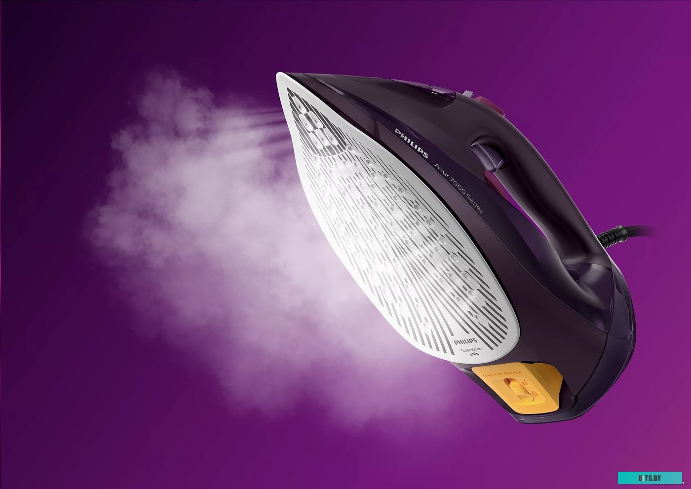 DST7061/30 Утюг DST7061/30 DARK PURPLE PHILIPS